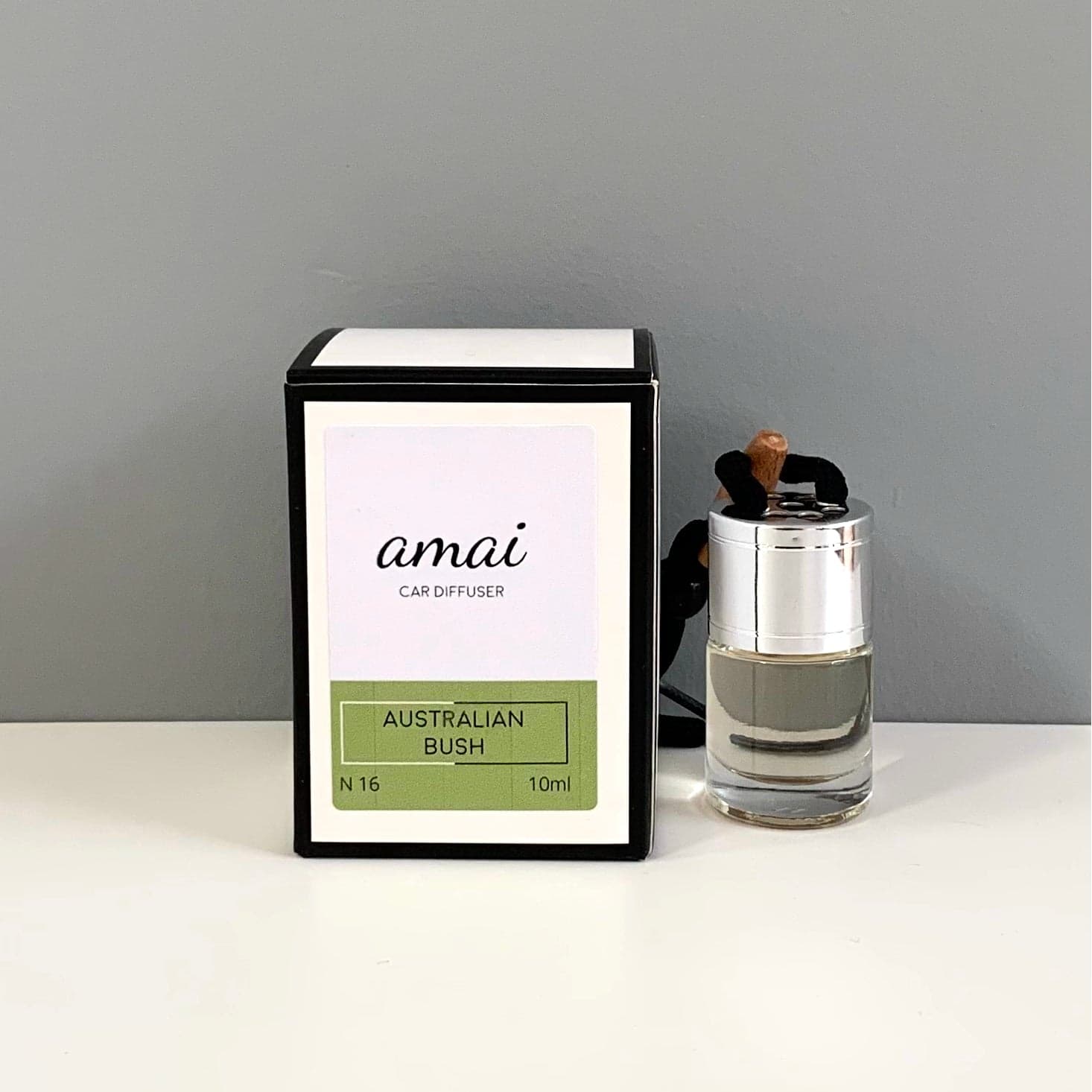 Australian Bush | Car Diffuser