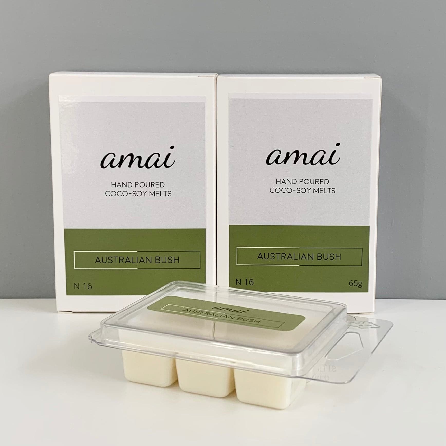 Australian Bush | Soy Melts